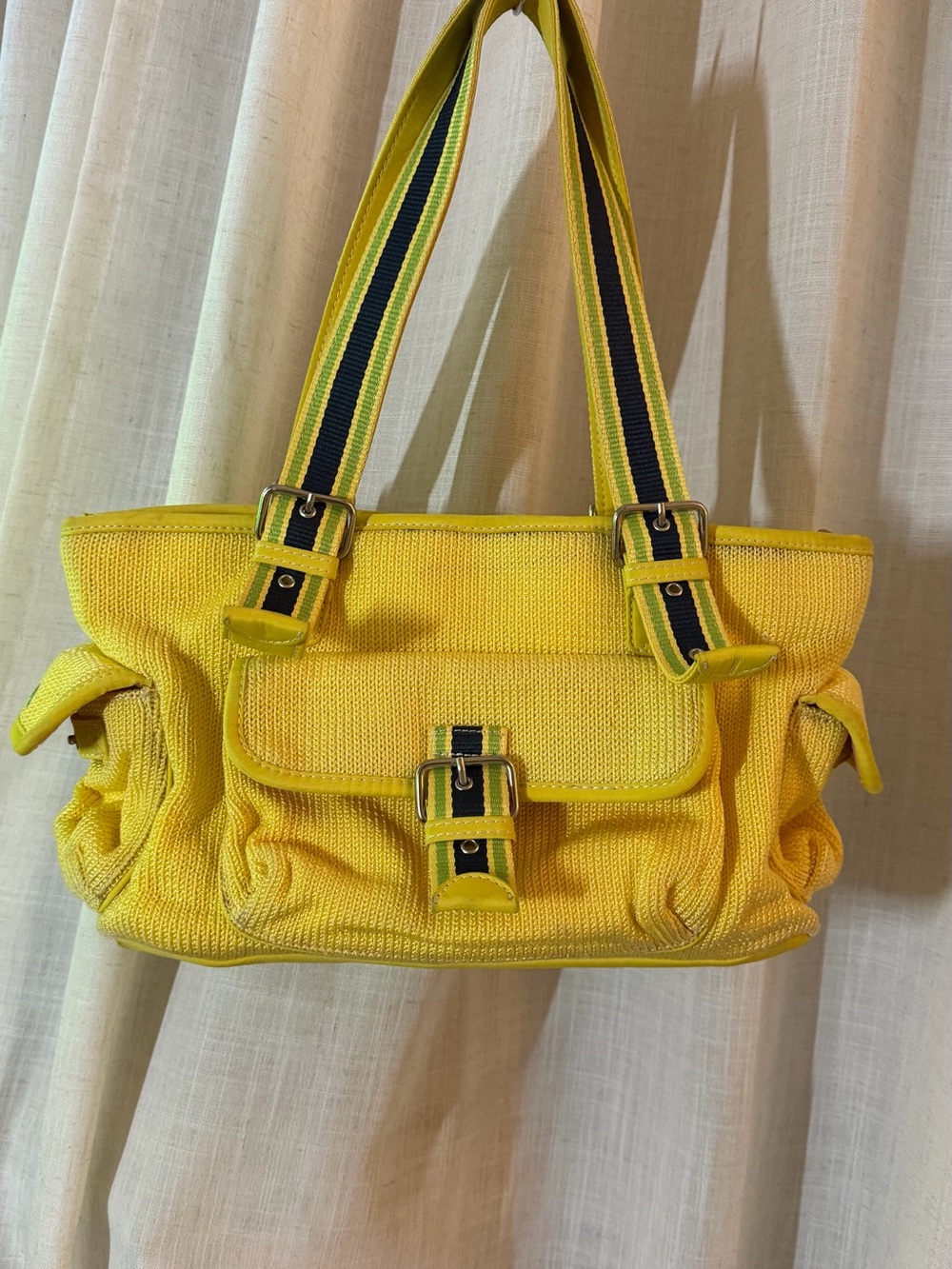 The Sak tote